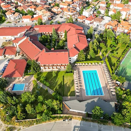 Four Points By Sheraton Bansko Hotel Exterior photo