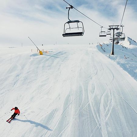 Four Points By Sheraton Bansko Hotel Exterior photo