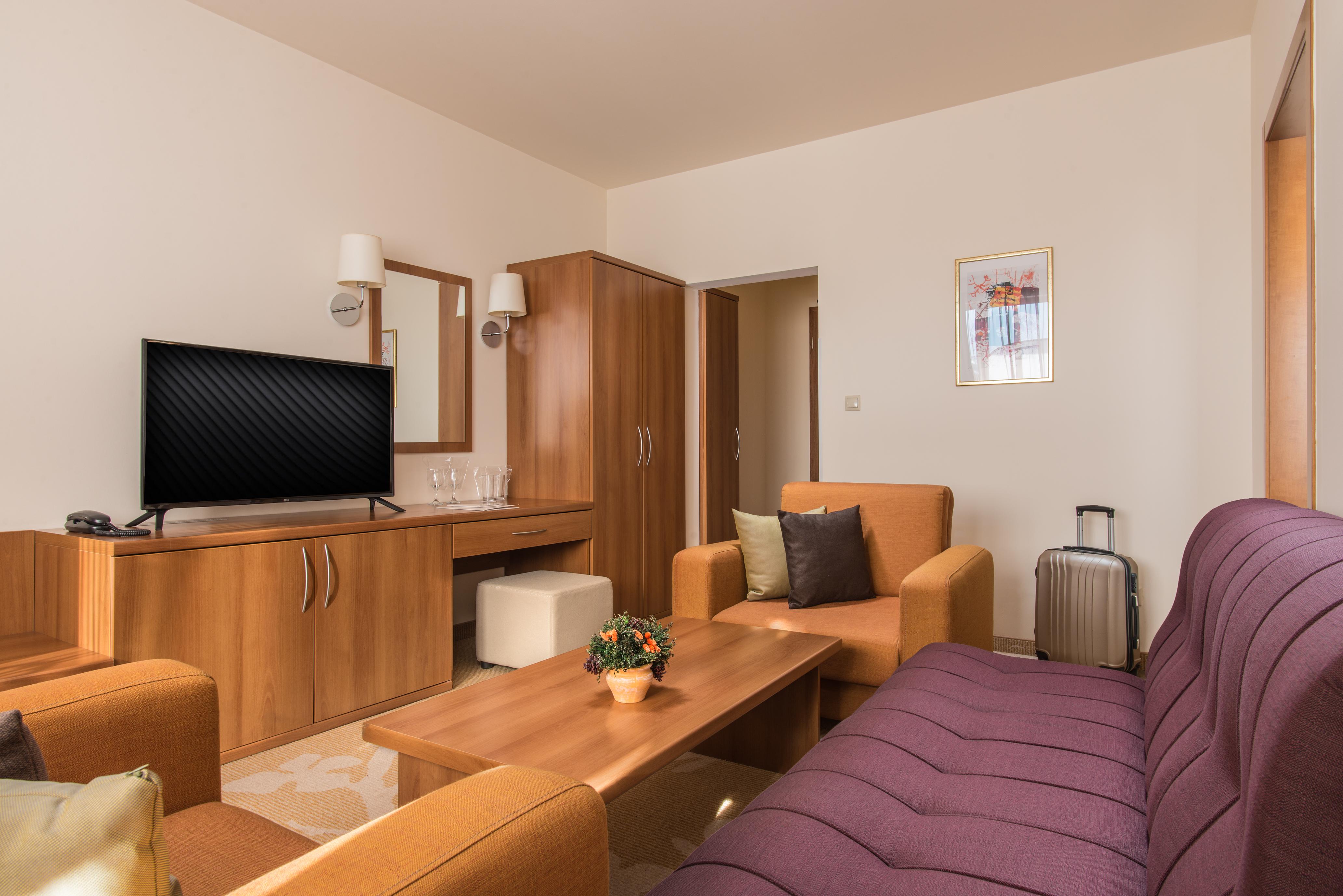 Four Points By Sheraton Bansko Exterior photo