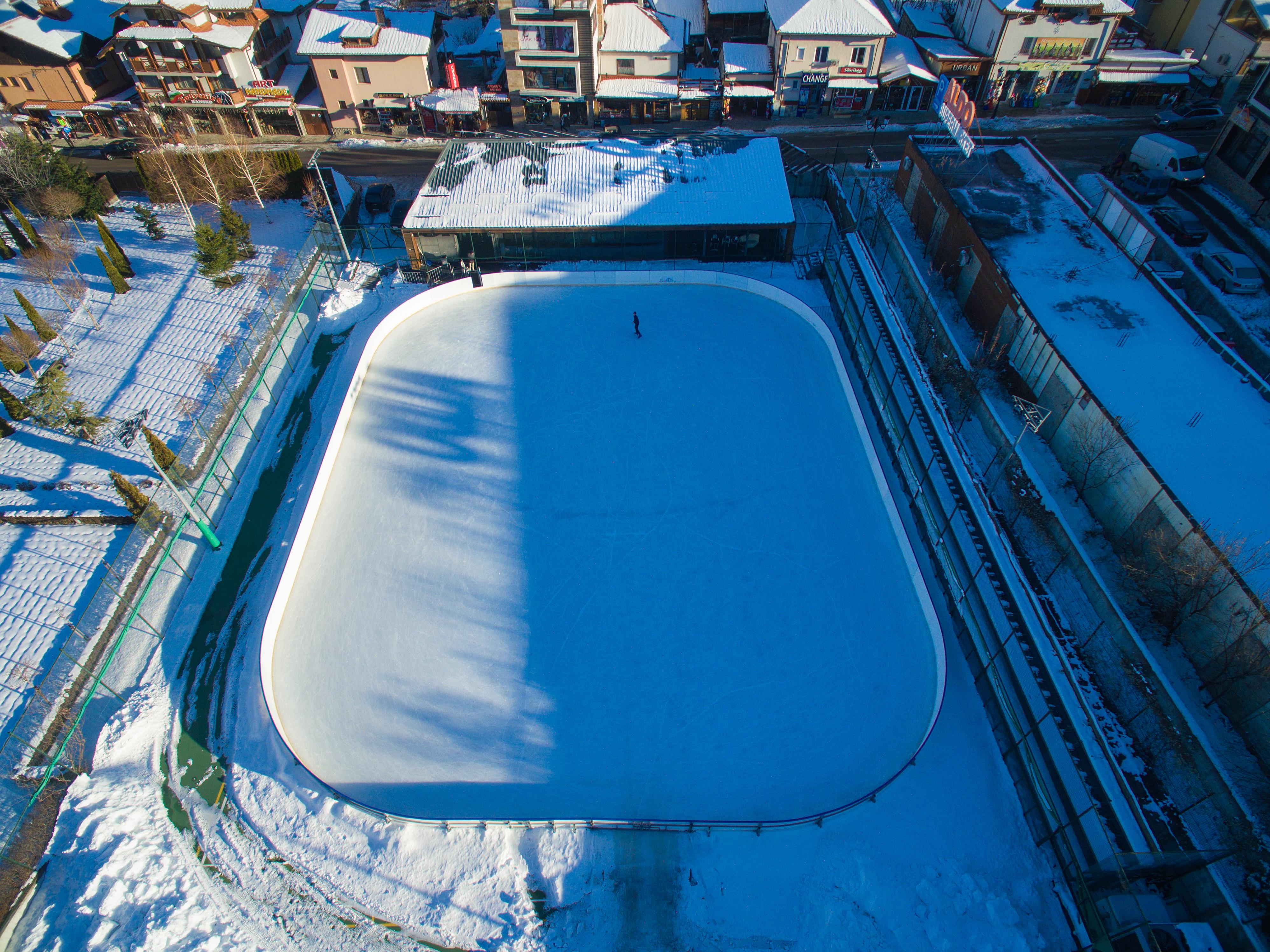 Four Points By Sheraton Bansko Hotel Exterior photo