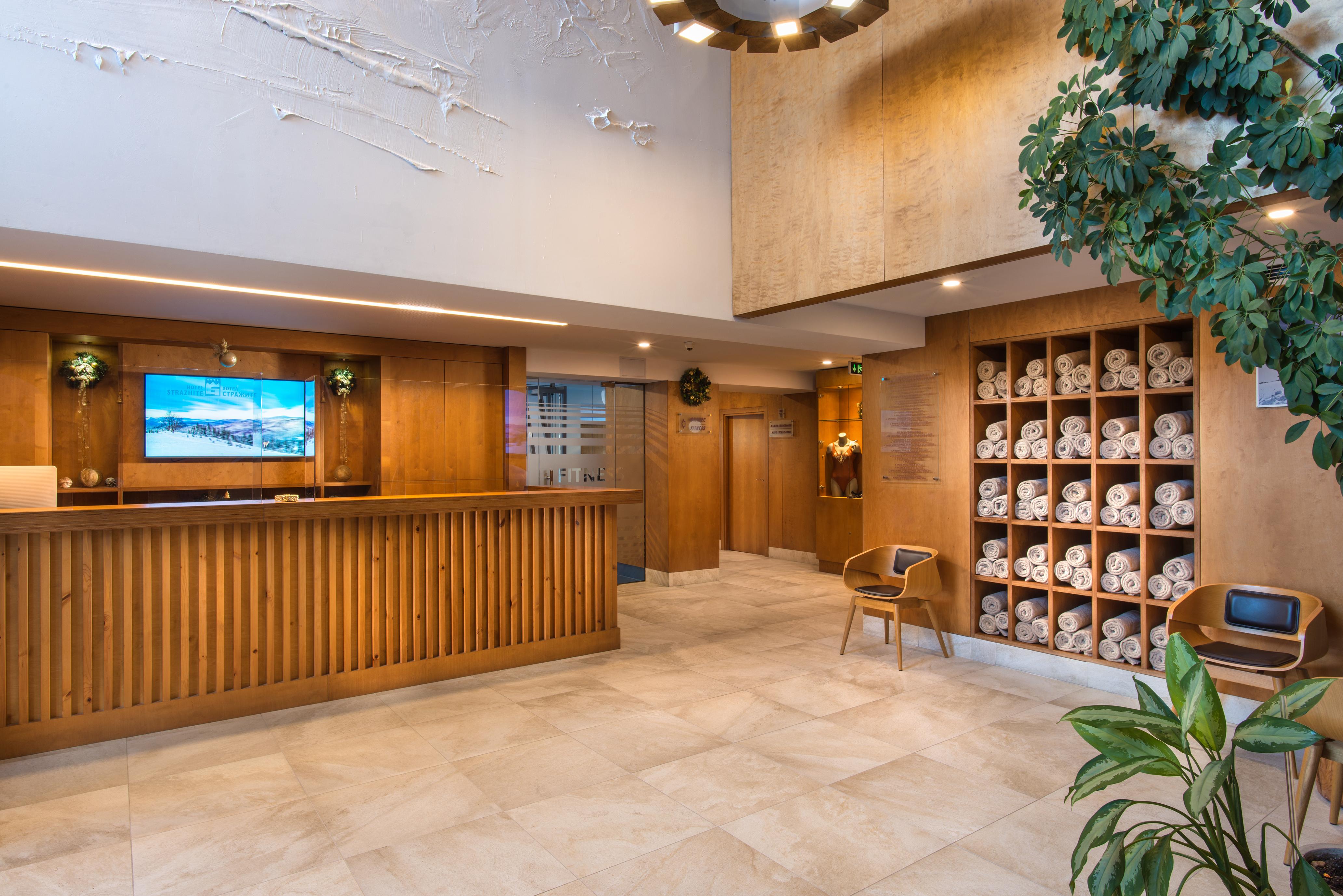 Four Points By Sheraton Bansko Exterior photo