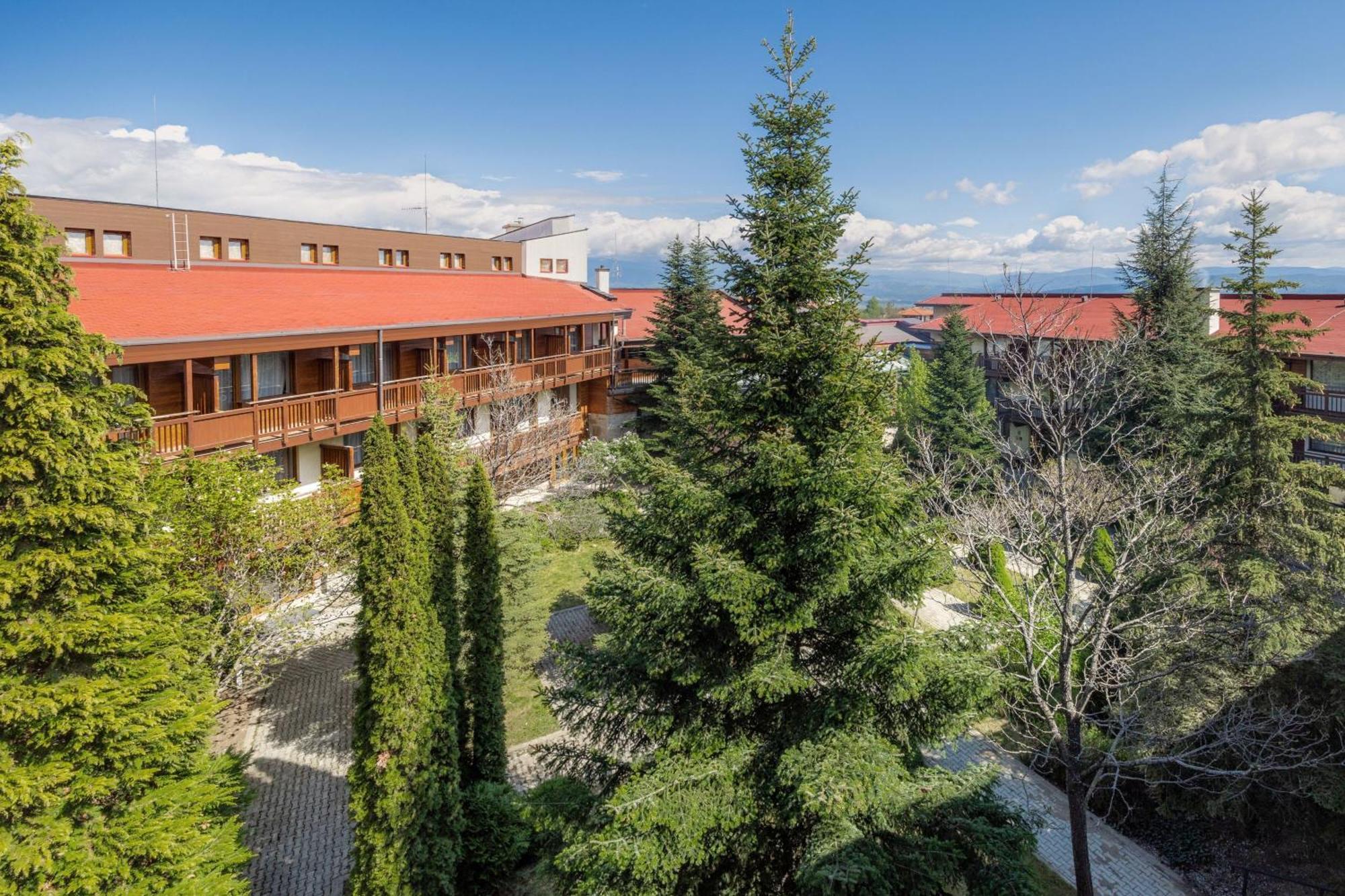 Four Points By Sheraton Bansko Exterior photo