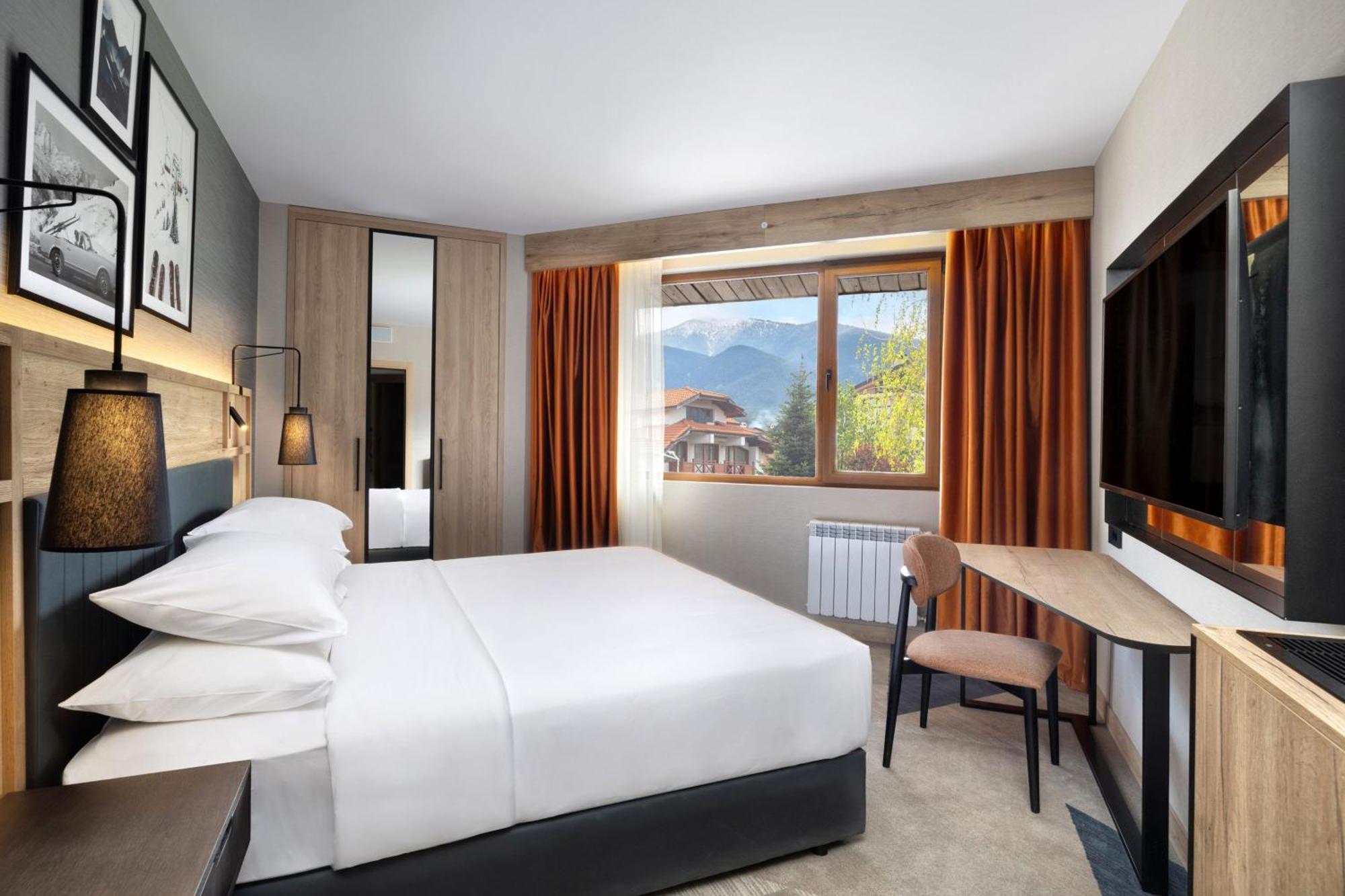 Four Points By Sheraton Bansko Exterior photo