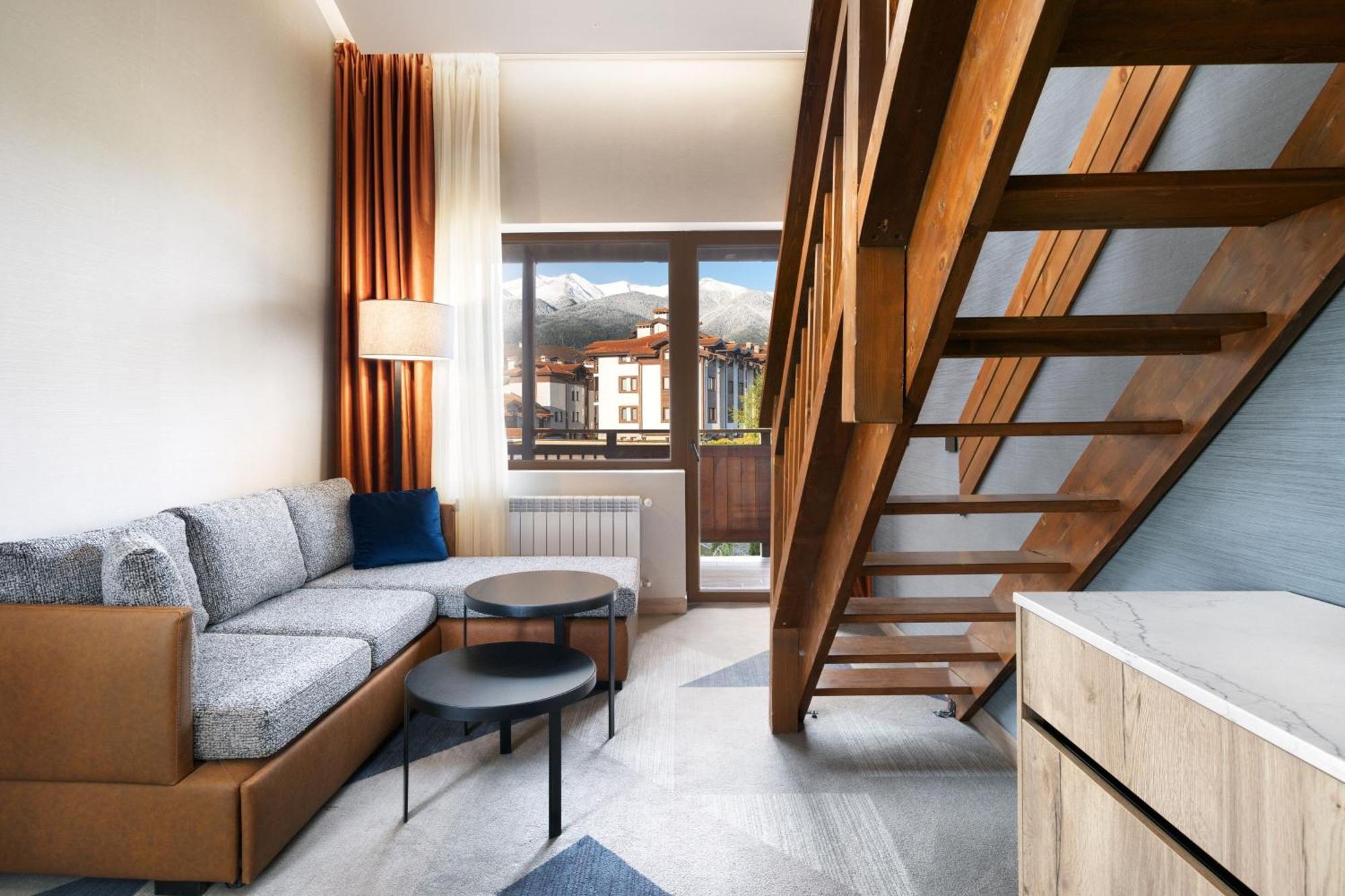 Four Points By Sheraton Bansko Exterior photo