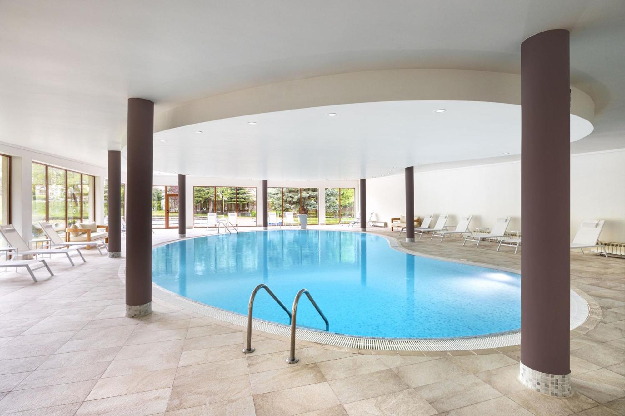 Four Points By Sheraton Bansko Exterior photo