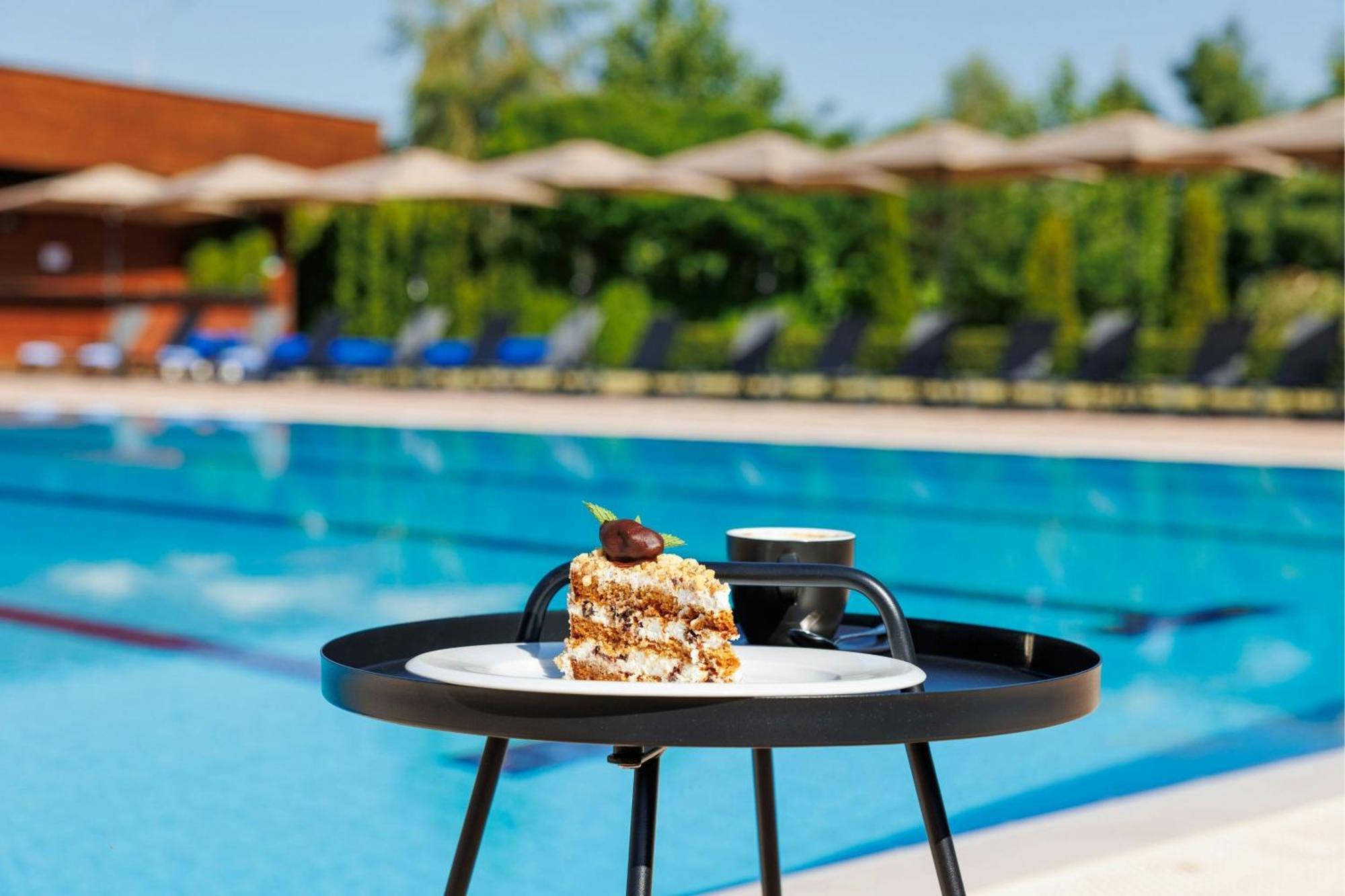 Four Points By Sheraton Bansko Exterior photo